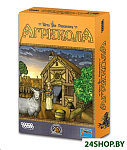 Картинка Настольная игра Мир Хобби Агрикола