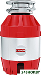Картинка Измельчитель пищевых отходов Franke Turbo Elite TE-50 134.0535.229