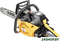 Картинка Бензопила Denzel DGS-4516