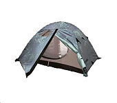 Картинка Треккинговая палатка Talberg Sliper 2 (камуфляж)