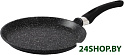 Блинная сковорода Мечта Гранит Induction Pro 14802И