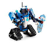 Картинка Конструктор CaDa Defensor радиоуправляемый робот-полицейская машина 2 в 1C51049W