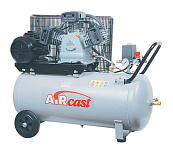 Картинка Компрессор REMEZA Aircast СБ4/C-100.LB40