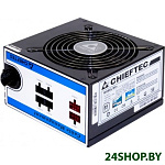 Блок питания Chieftec A-80 CTG-750C 750W