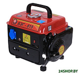 Картинка Генератор КАЛИБР БЭГ-815