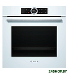 Картинка Духовой шкаф Bosch HBG675BW1