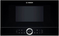 Картинка Встраиваемая микроволновая печь Bosch BFL634GB1 (уценка арт. 308356)