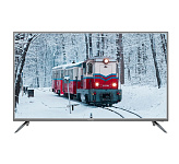 Картинка Телевизор PRESTIGIO PTV40SS04Y (серебро)