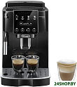 Эспрессо кофемашина DeLonghi Magnifica Start ECAM 220.21.B
