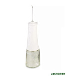 Картинка Ирригатор Kitfort KT-2946-3 (бело-салатовый)