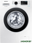Картинка Стиральная машина Samsung WW60J42E0HWOLD