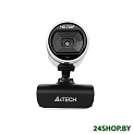 Web-камера A4Tech PK-910P (черный)