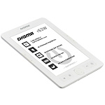 Картинка Электронная книга Digma R63W