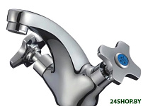 Картинка Смеситель РМС SL115-161