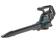 Картинка Воздуходувка GARDENA PowerJet Li-40 (с аккумулятором) (9338-20)