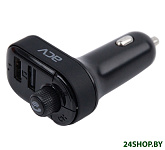 Картинка FM-модулятор ACV FMT-118B (черный)