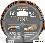 Шланг Daewoo Power UltraGrip DWH 5127 (5/8'', 50 м)