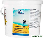Кемохлор CH в гранулах 5кг