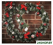 Картинка Гирлянда MERRY BEAR E22-180-B5