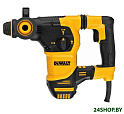 Перфоратор DeWalt D25333K