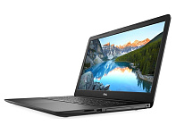 Картинка Ноутбук Dell Inspiron 17 3793-8727