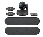 Картинка Web камера Logitech Rally Plus
