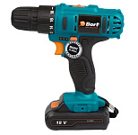 Картинка Дрель-шуруповерт Bort BAB-18Ux2Li-FDK