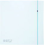Картинка Вентилятор накладной Soler and Palau SILENT-100 CZ DESIGN-3C 5210603100