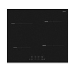 Картинка Варочная панель Jackys JH IB66 (черный)