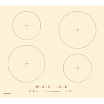 Картинка Варочная панель Graude IK 60.0 AC