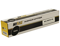 Картинка Картридж для принтера Hi-Black HB- KX-FAT411A