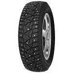 Картинка Автомобильные шины Goodyear UltraGrip 600 225/55R17 101T (шипы)