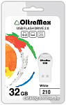 210 32GB (белый) [OM-32GB-210-White]