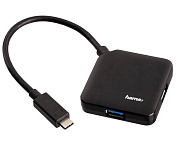 Картинка USB-хаб Hama 00135750