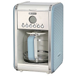 Картинка Капельная кофеварка Ariete Vintage 1342 (голубой)