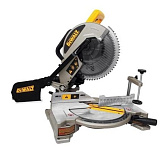 Картинка Дисковая пила DeWalt DW714 KS