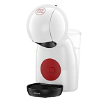 Картинка Капсульная кофеварка Krups Dolce Gusto Piccolo XS KP1A01