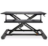 Картинка Подставка Kensington SmartFit K52804WW (черный)