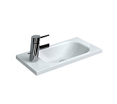 Картинка Умывальник Miraggio Concord Matt (белый)