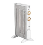 Картинка Обогреватель микатермический Polaris PMH 1584 (белый)