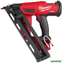Milwaukee M18 FN15GA-0X Fuel 4933478091 (без АКБ, кейс)