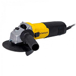 Картинка Угловая шлифмашина Stanley SGS105
