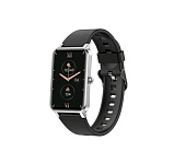 Картинка Умные часы GLOBEX Fit V79 Silver