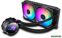 ROG Strix LC II 240 ARGB