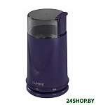 Картинка Кофемолка LUMME LU-2605 (синий сапфир)