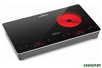 Картинка Настольная плита Kitfort KT-164