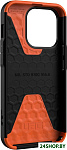 для iPhone 14 Pro Civilian Black 114042114040