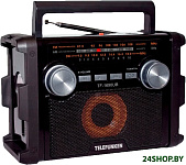 Картинка Радиоприемник TELEFUNKEN TF-1690UB