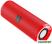 Картинка Беспроводная колонка Borofone BR1 (красный)