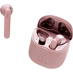 Картинка Наушники JBL Tune 225 TWS (розовый)